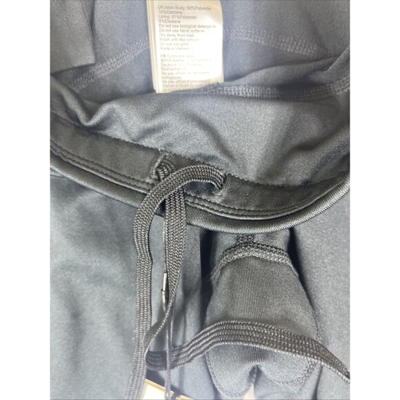 Ron Hill Women's Core Run Tight Legging Pant Active Pull On Black Size XS NEW - Picture 7 of 9